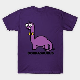 DORK DINO T-Shirt